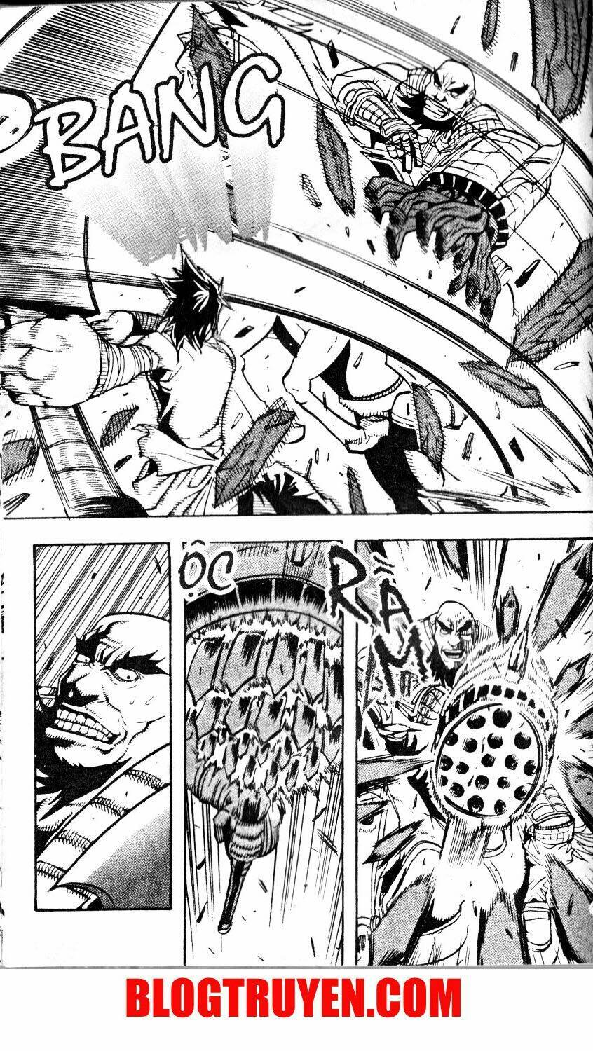 thần khí vương chapter 7 4