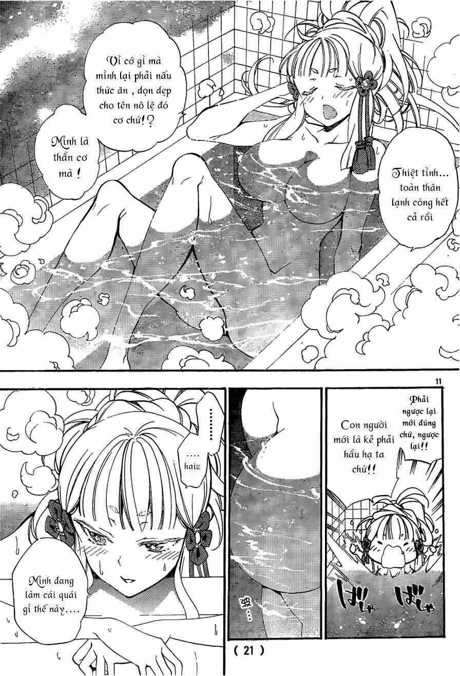 kami-sama drop chapter 6 16