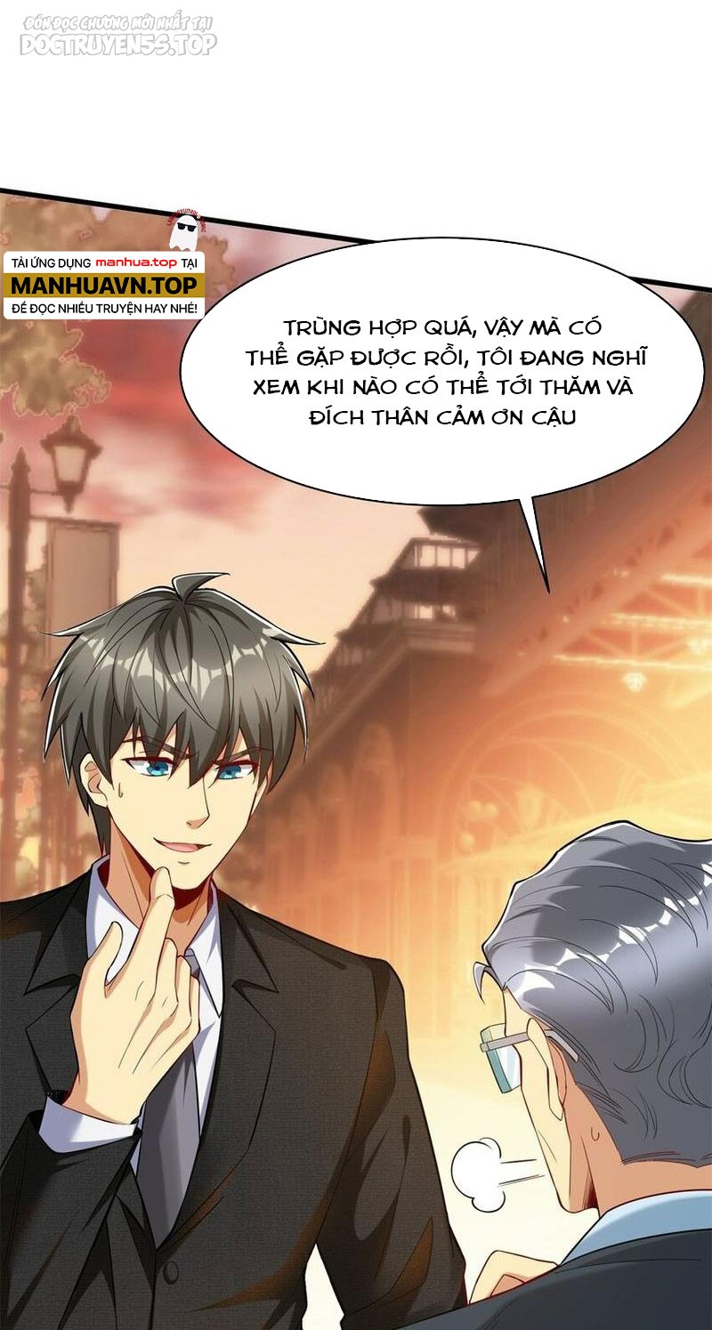 ta làm giàu từ thua lỗ game chapter 125 39