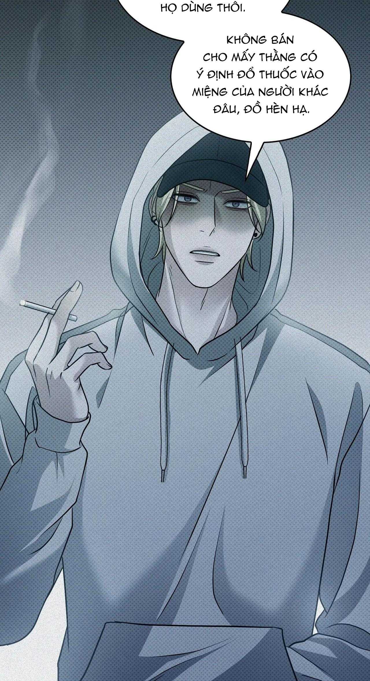 (abo) nỗi u sầu của manhattan chapter 27 5