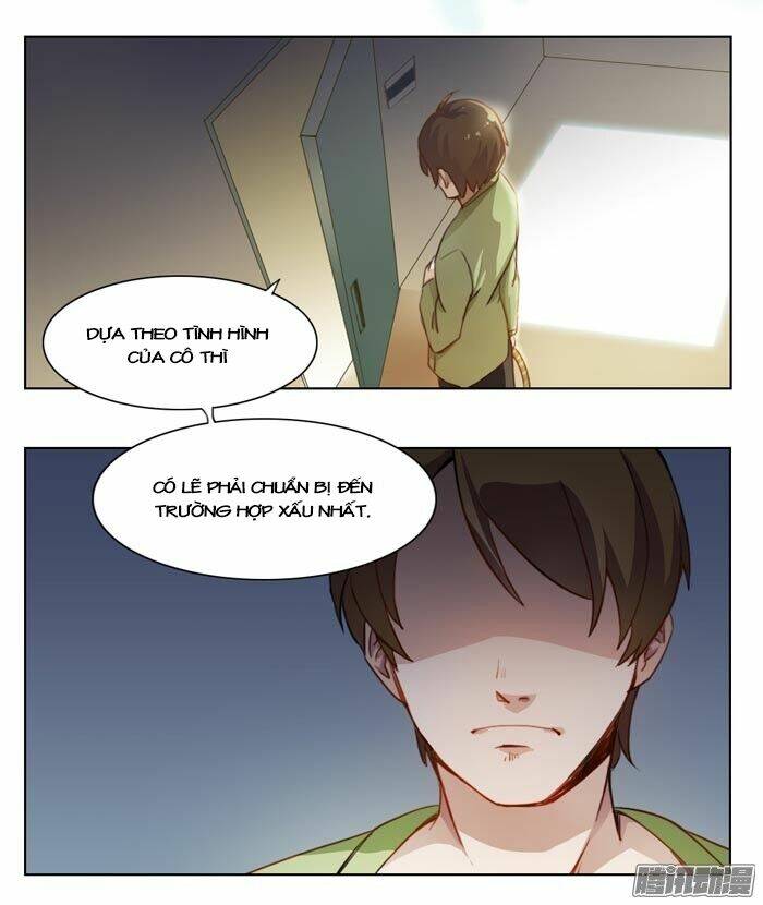 người ba độc thân chapter 4 8