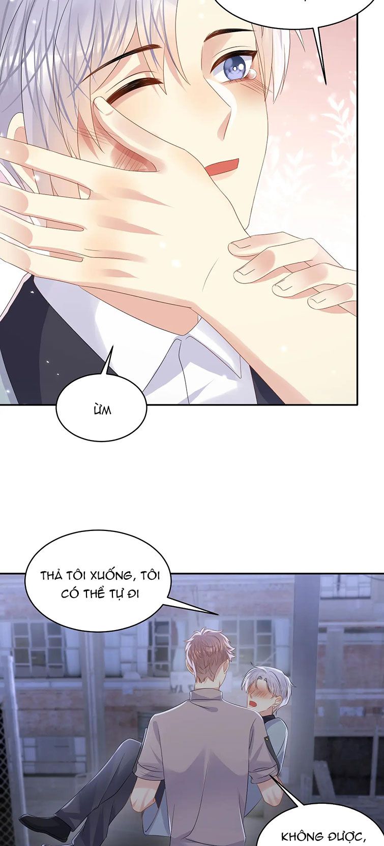 lại bị bạn trai cũ nhắm trúng rồi chapter 130 30