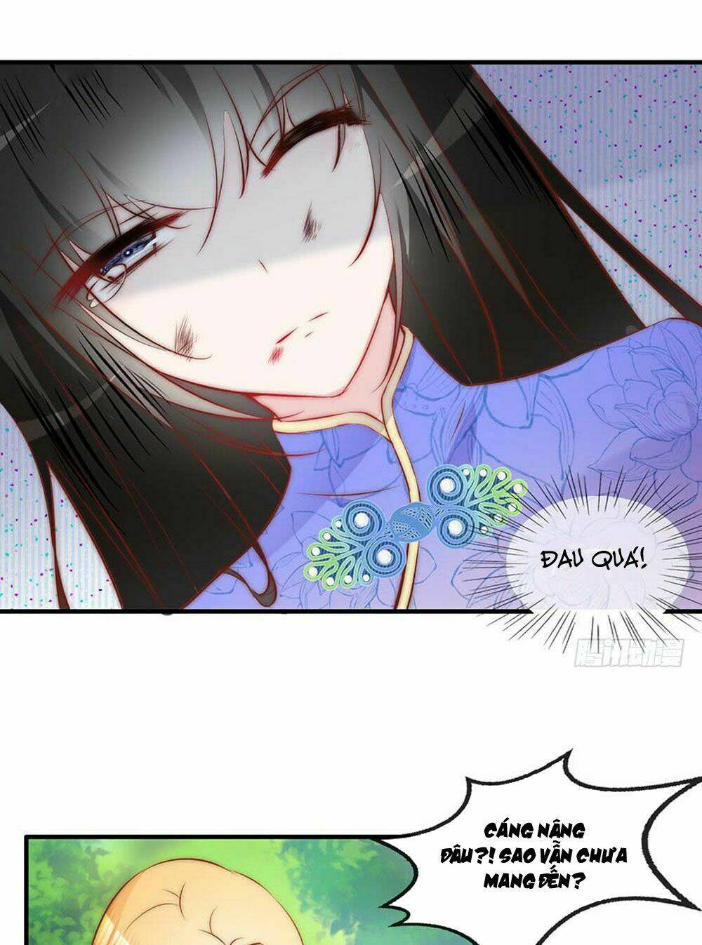 hữu tiên tắc danh chapter 10 10