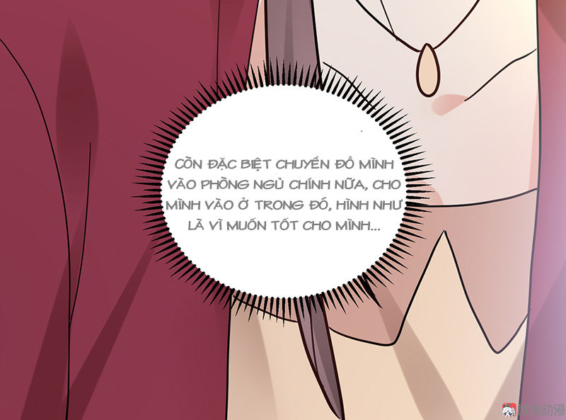 tổng tài truy thê: phu nhân lại chạy trốn chapter 10 19