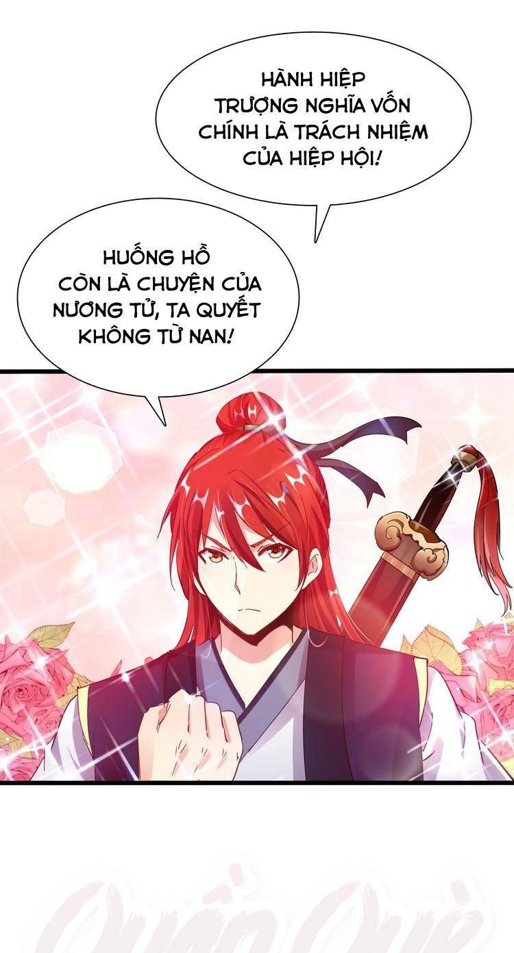 kinh thế kỳ nhân chapter 38 17