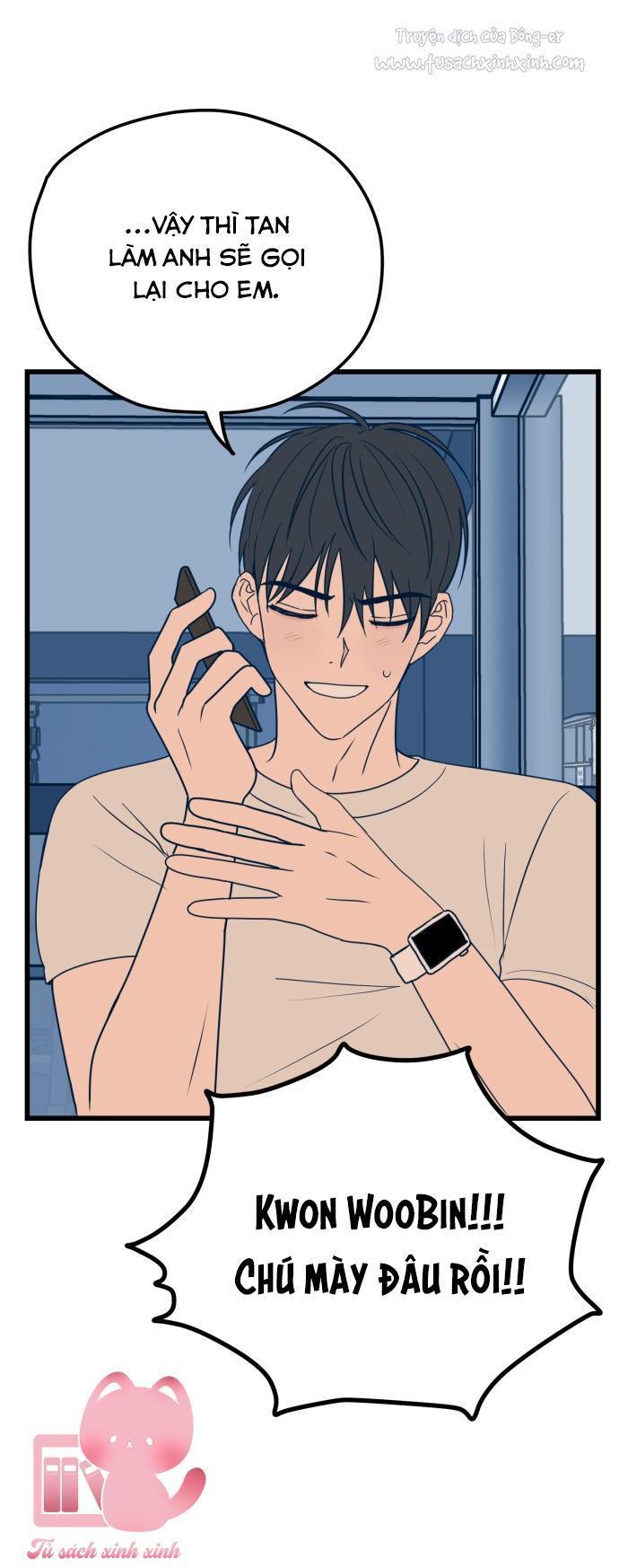 kẻ cắp gặp bà già chapter 10 37