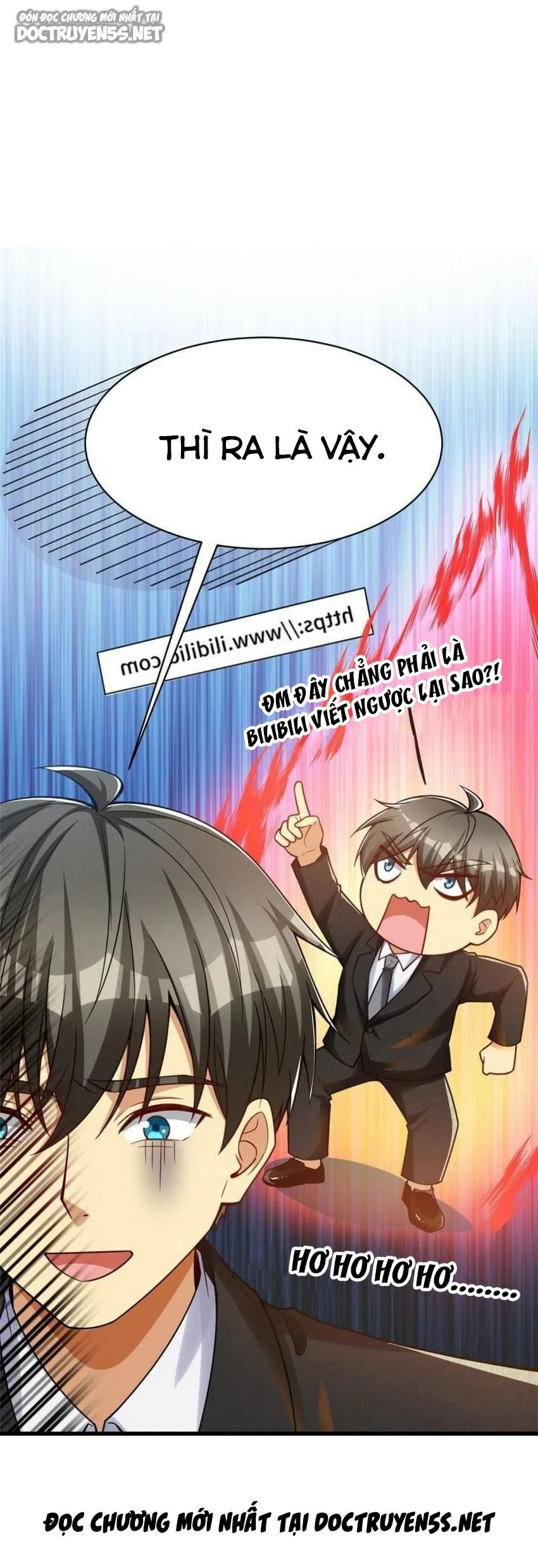ta làm giàu từ thua lỗ game chapter 52 12