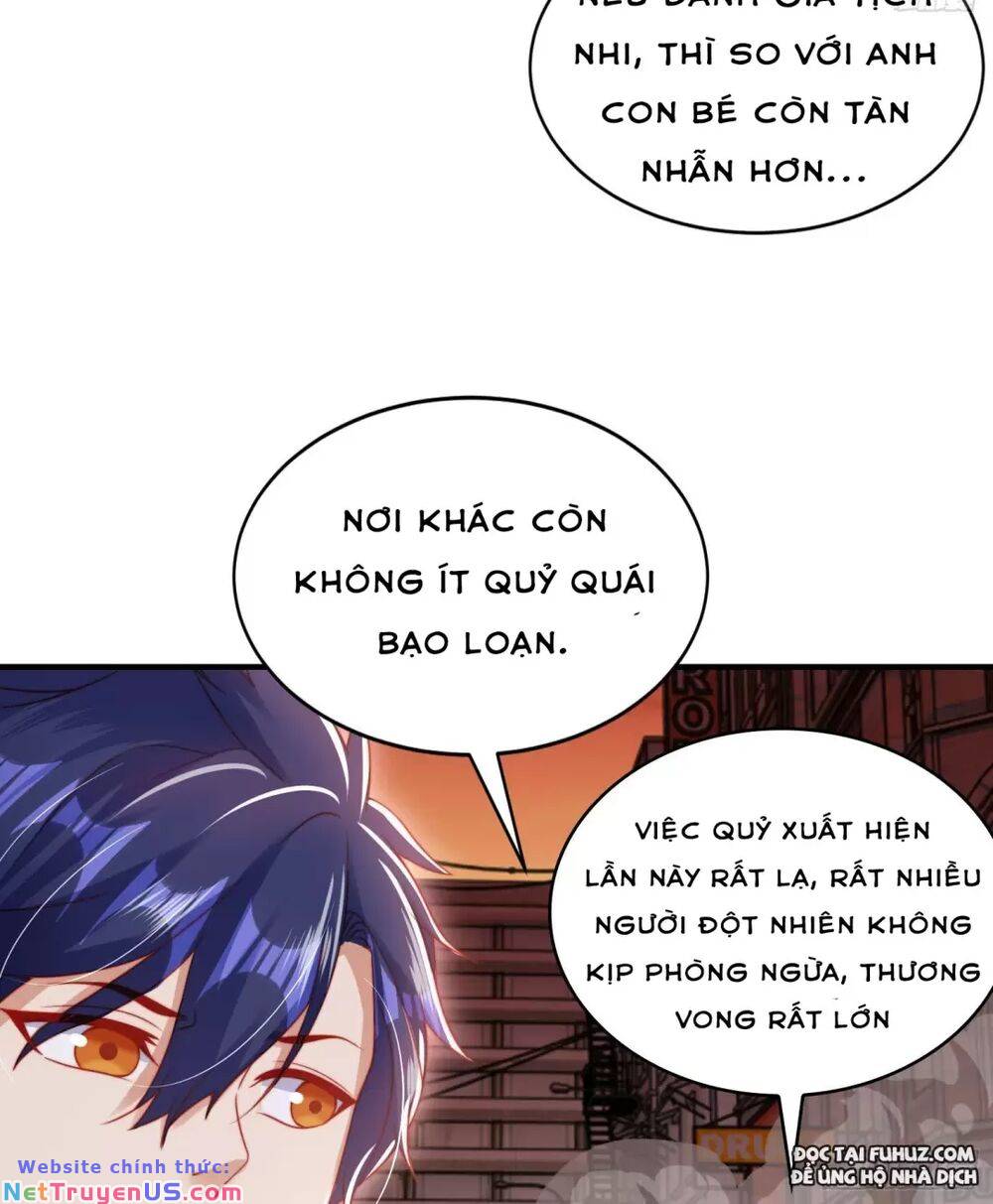 Vô Địch Từ Cưỡng Hôn Ma Nữ Chapter 136 - Trang 58