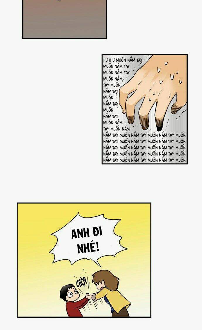 hắn ta là rồng chapter 55 16