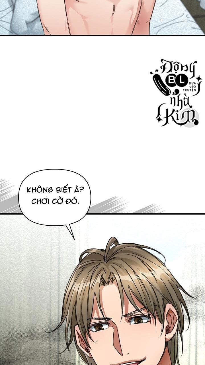 chuyến tàu điên cuồng chapter 20 38