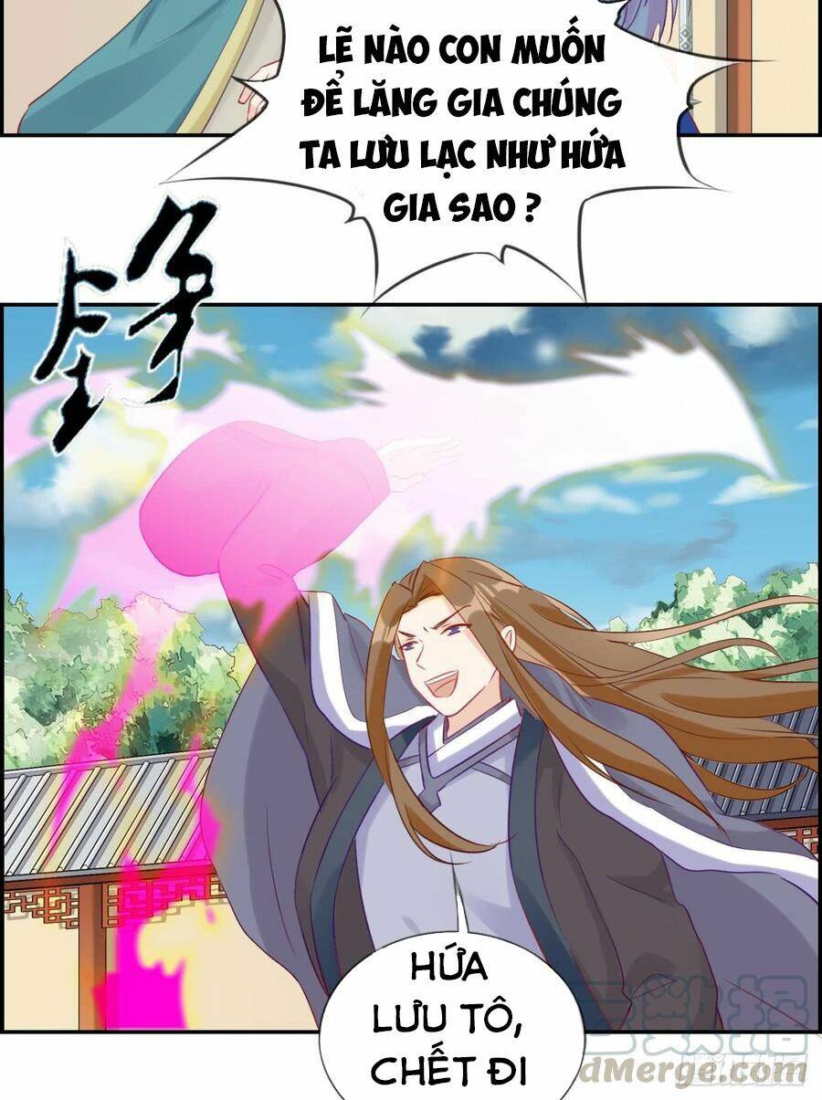 tối cường hoàn khố hệ thống chapter 28 16