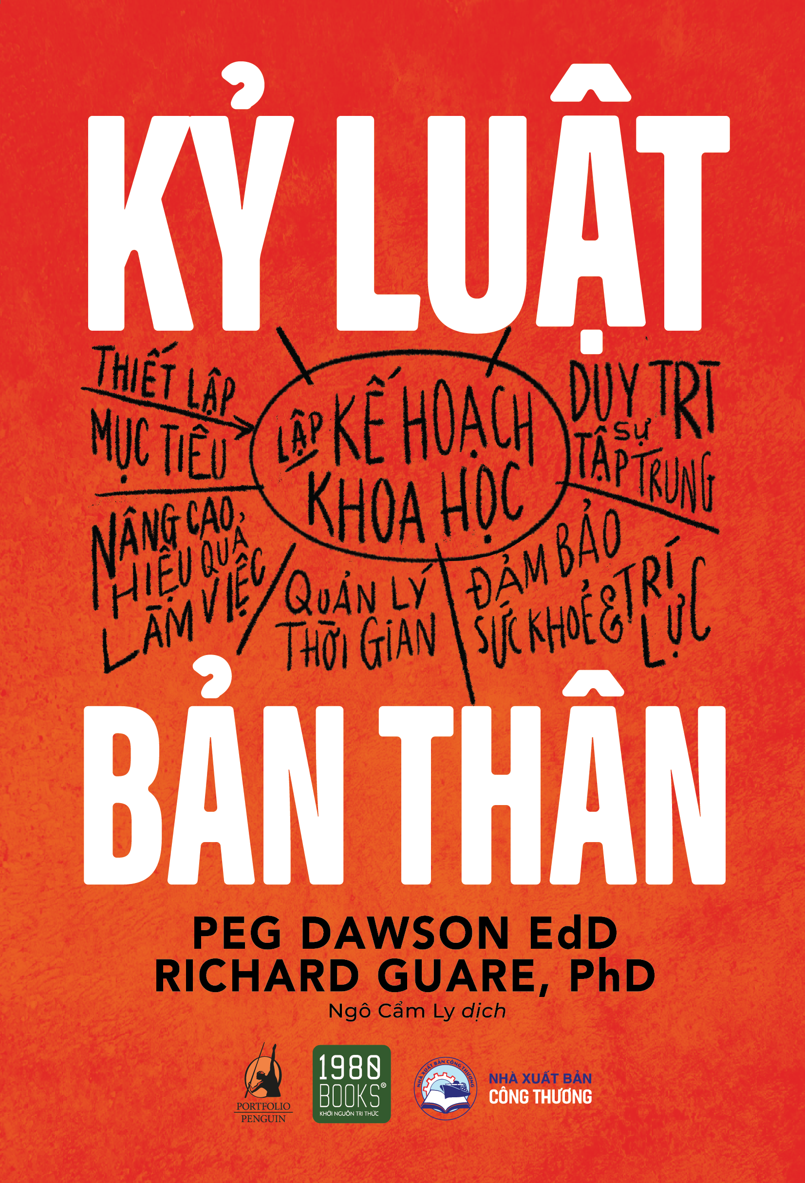 Kỷ Luật Bản Thân