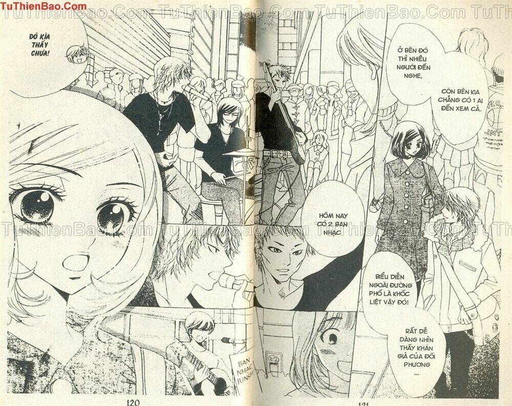 ác quỷ và bản tình ca chapter 7 61