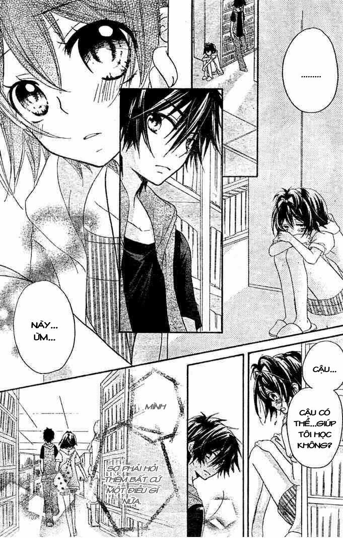 boyfriend - namorado chapter 7 12