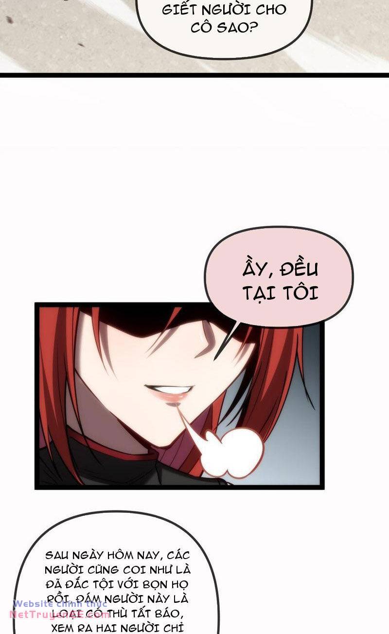 thâm uyên chi chủng chapter 23 36