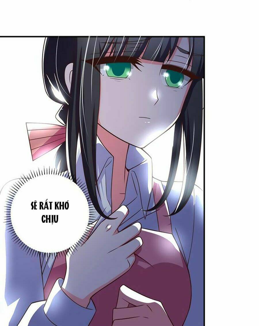 người yêu khát máu của tôi chapter 49 45