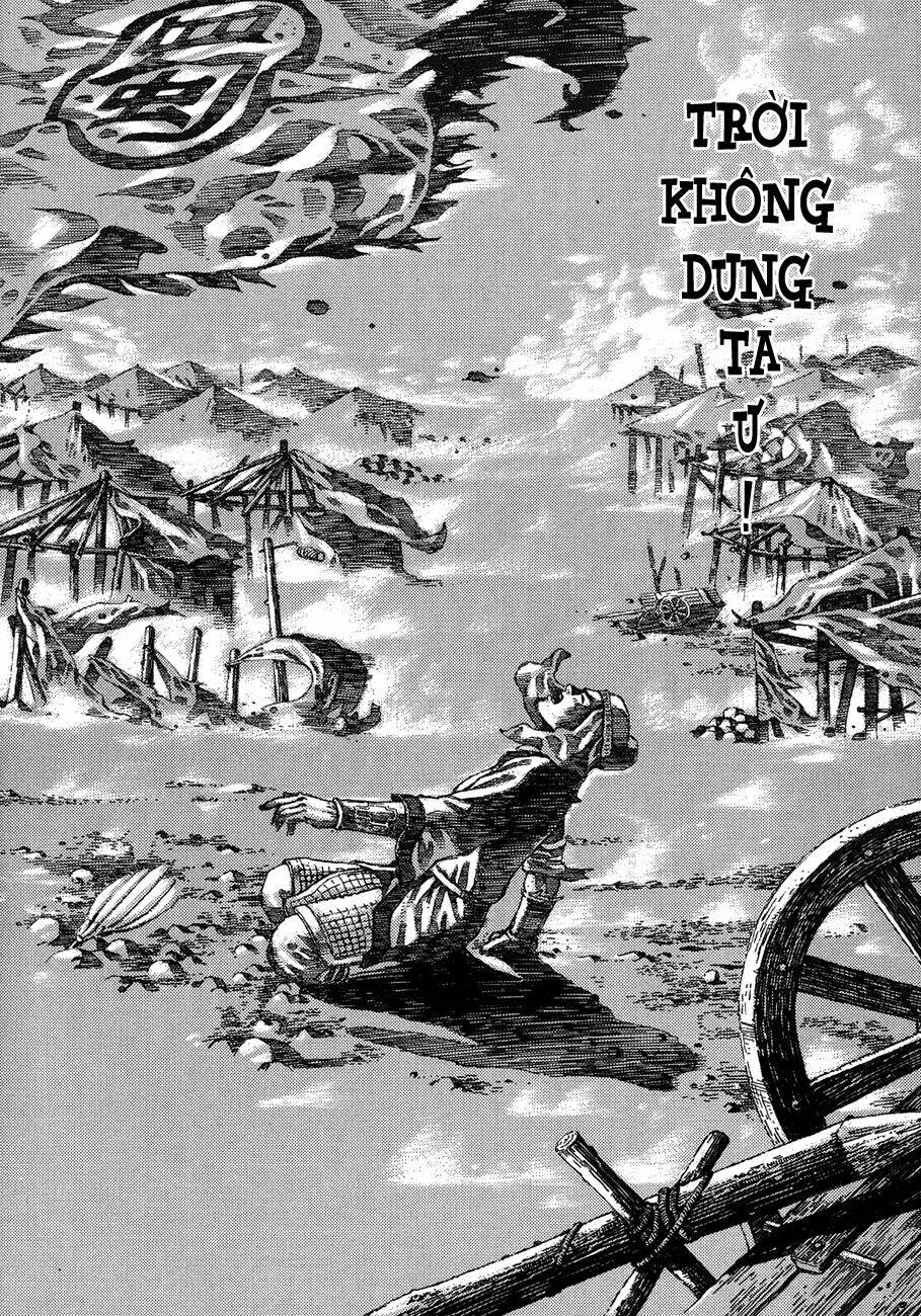 bất thị nhân chapter 9 33