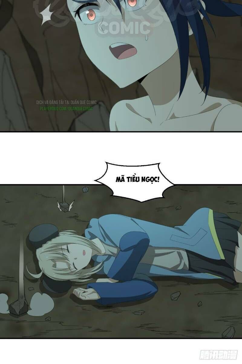 nghịch thiên tiên mệnh chapter 42 29