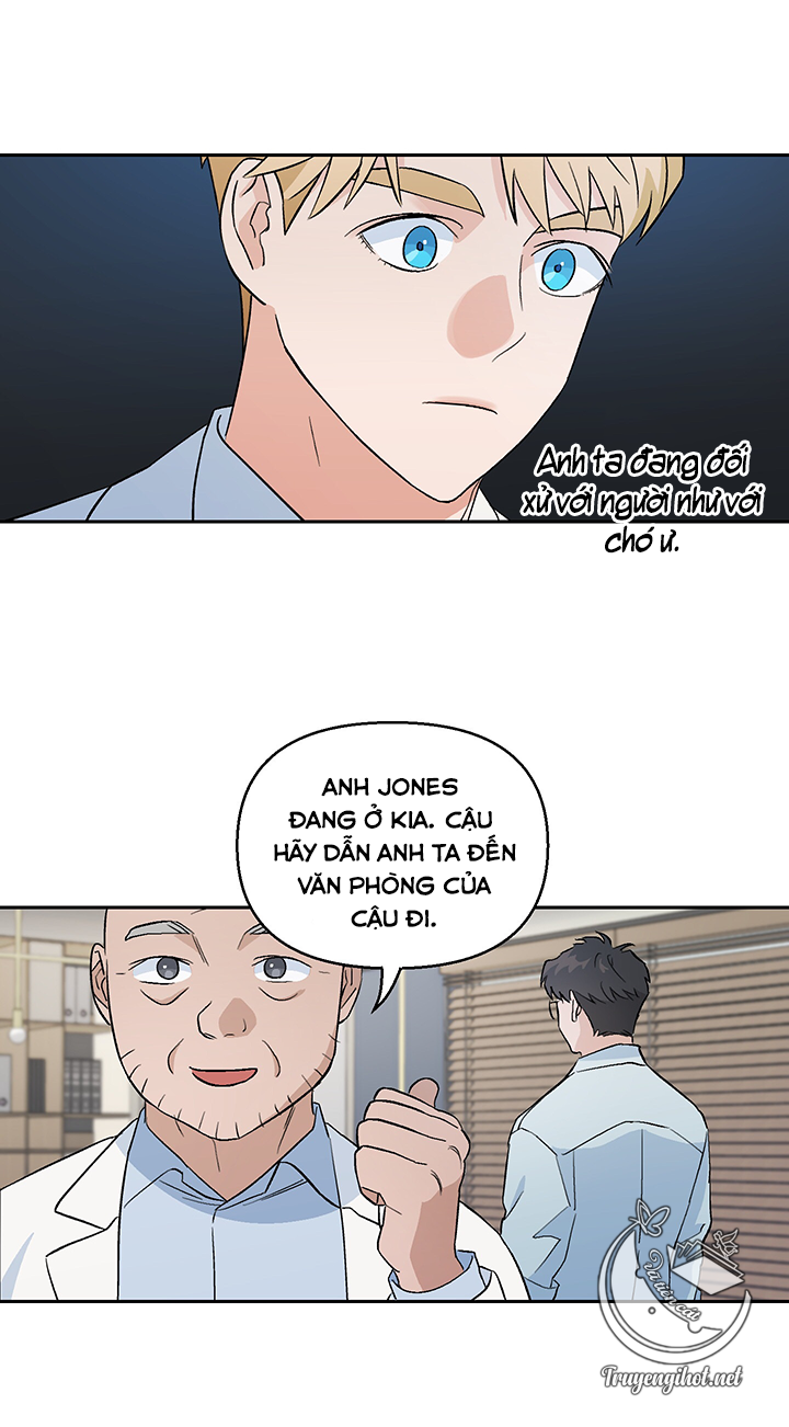 [bl19+] em sẽ trở thành bé cún của anh chapter 1.2 25