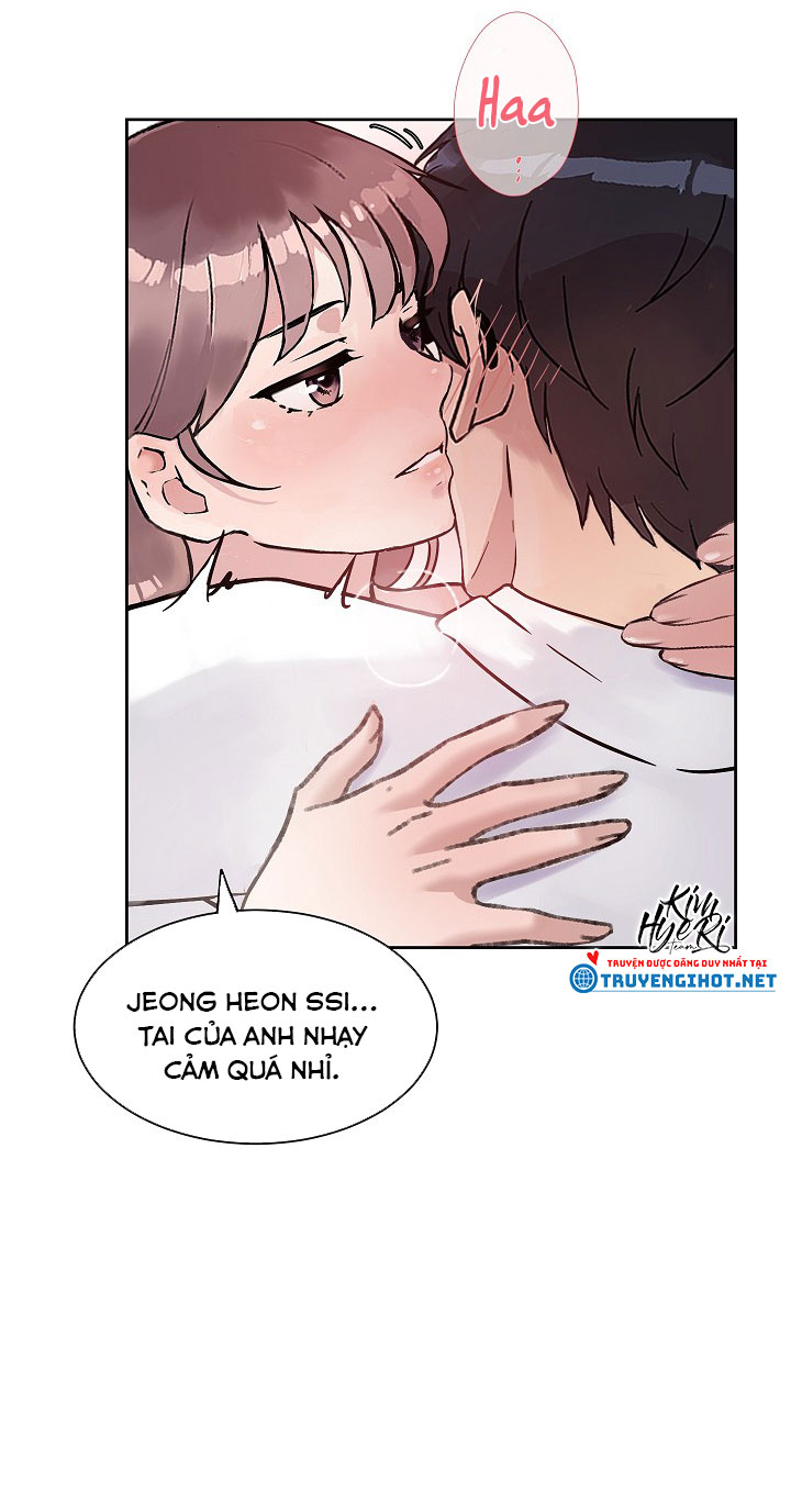 [18+] công tư phân minh chapter 22.3 5