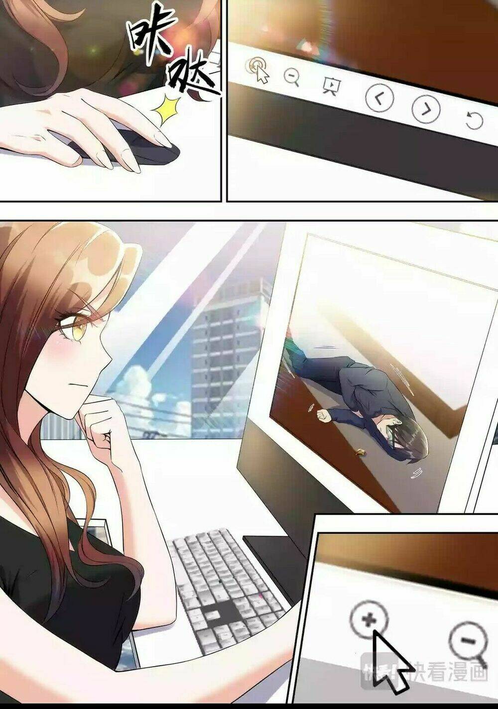 tối cường cuồng binh chapter 25 13