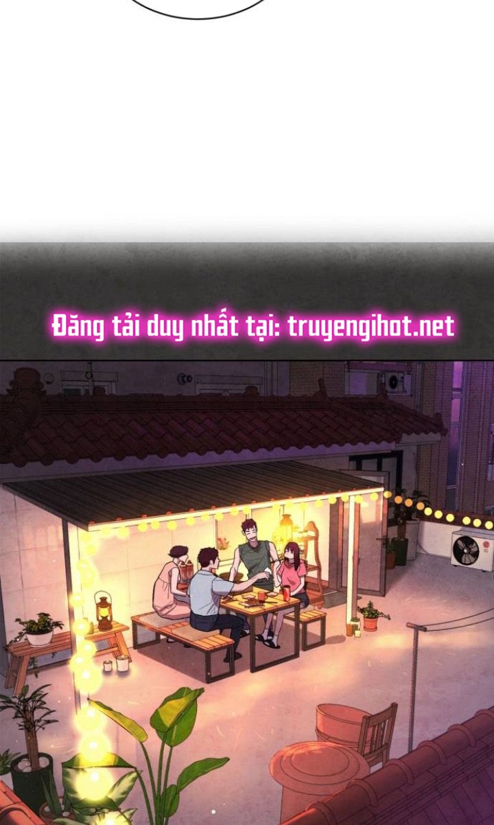 bạch huyết - white blood chapter 38 30