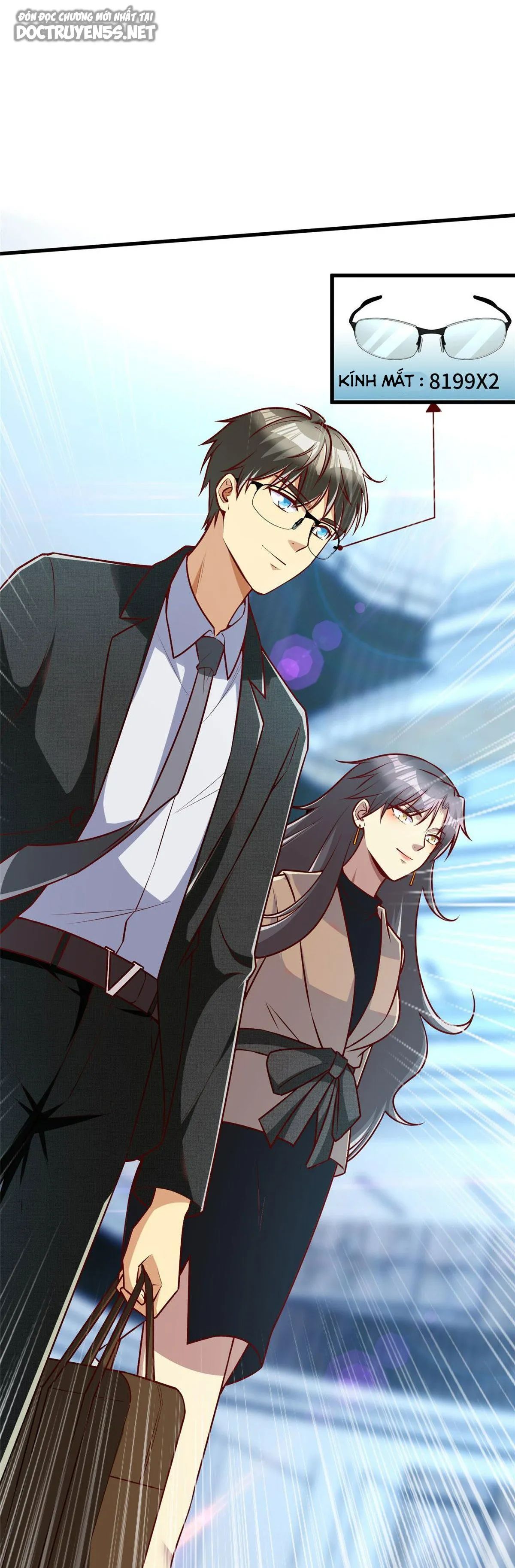 ta làm giàu từ thua lỗ game chapter 26 40