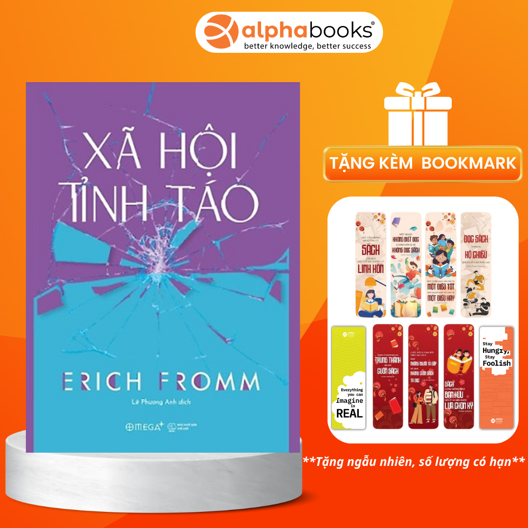 Xã Hội Tỉnh Táo _AL