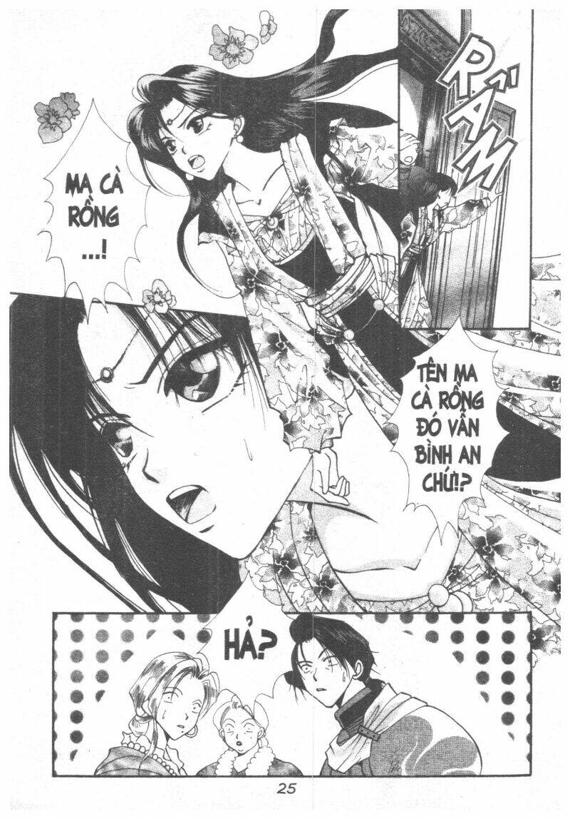 vampire game chapter 4 26