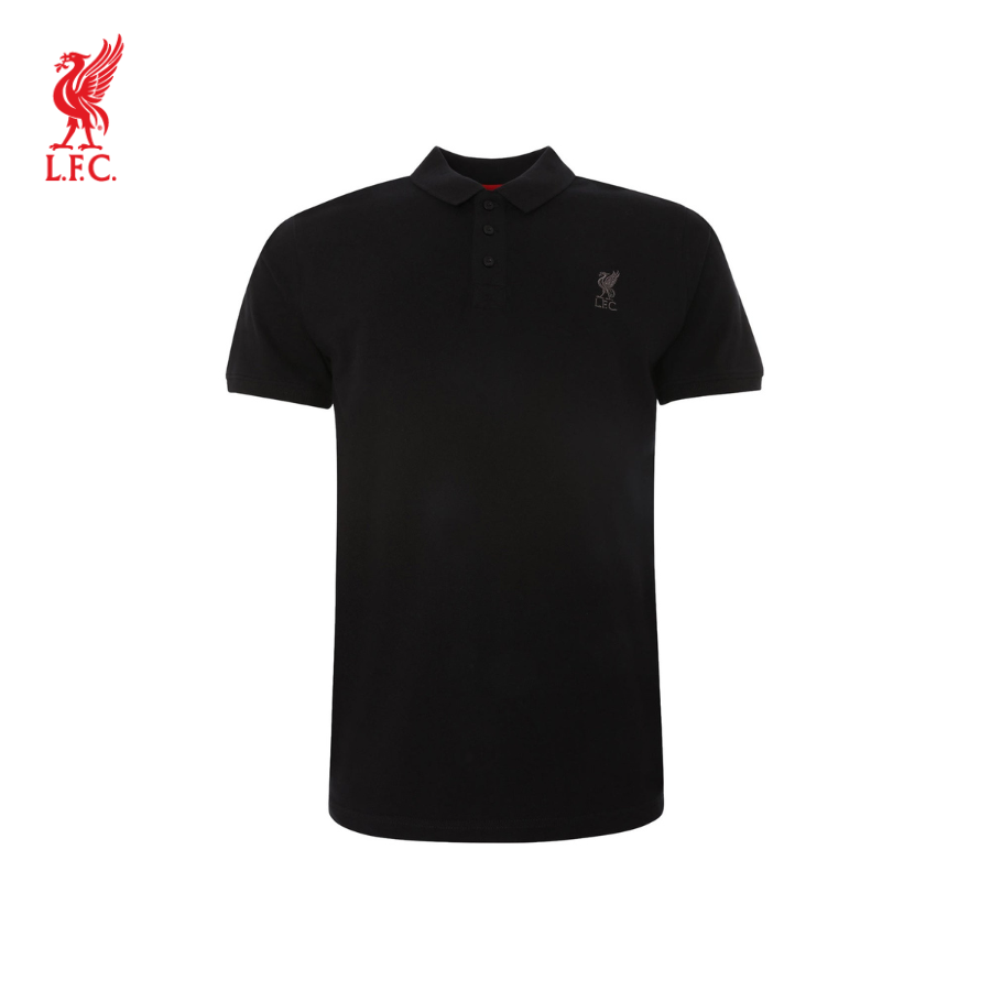 Áo thun có cổ thể thao nam LFC Conninsby - A12722