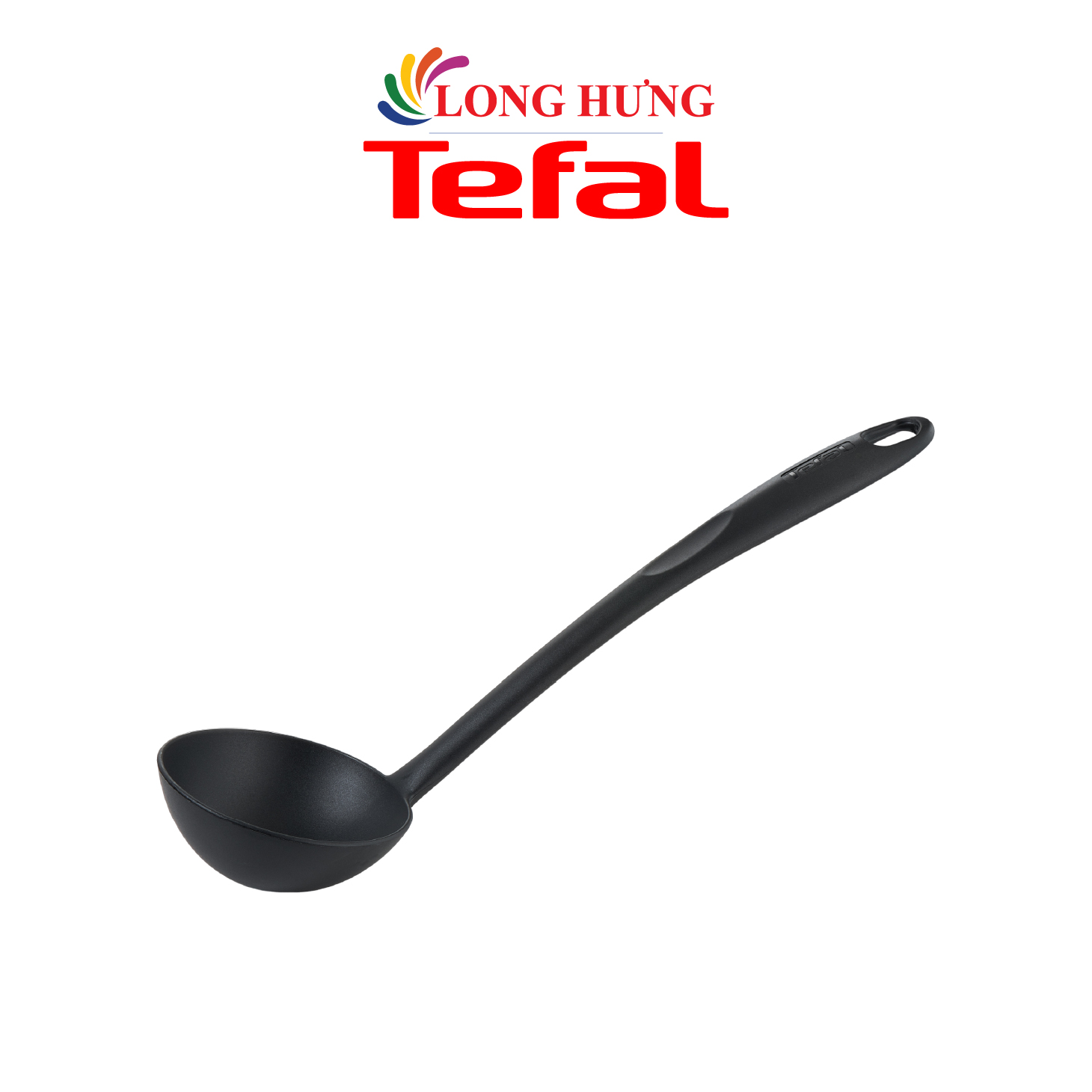 Muôi múc canh chịu nhiệt Tefal Bienvenue 2744312 - Hàng chính hãng