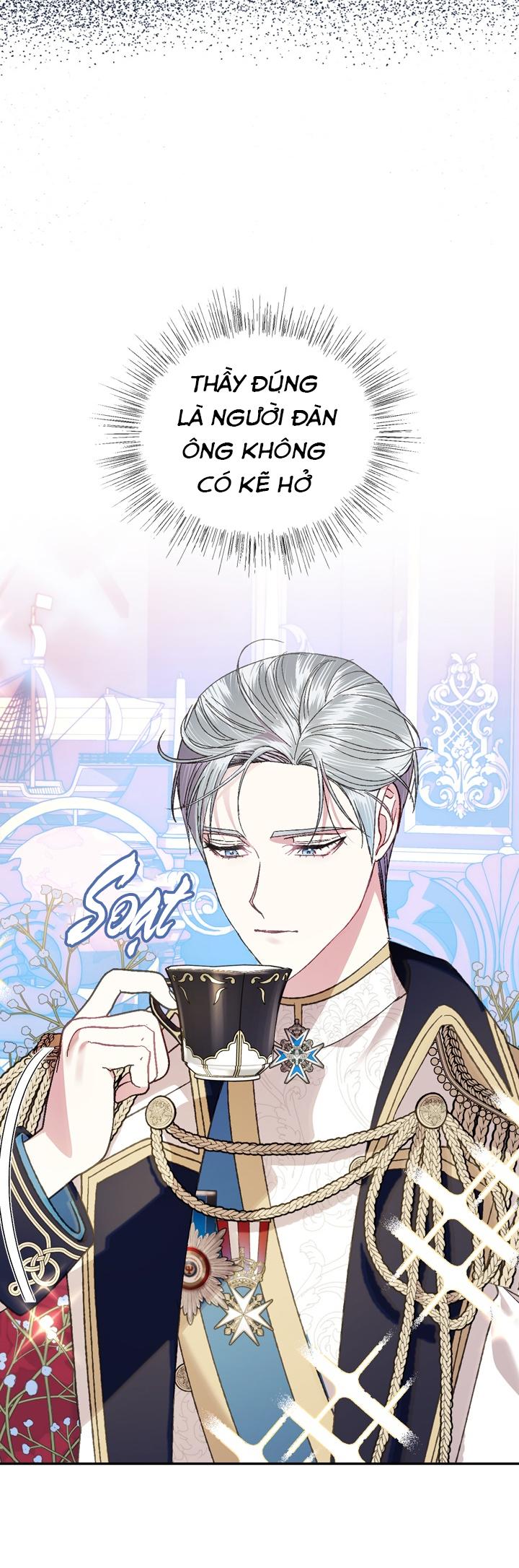 cha, con không muốn kết hôn đâu chapter 46 22