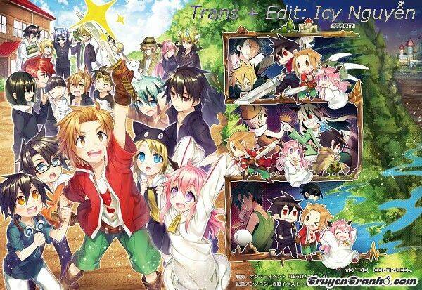 senyuu chapter 110 1