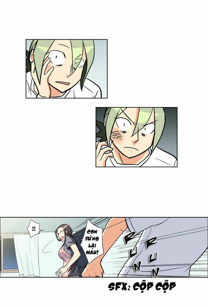 the language of god chapter 2 33