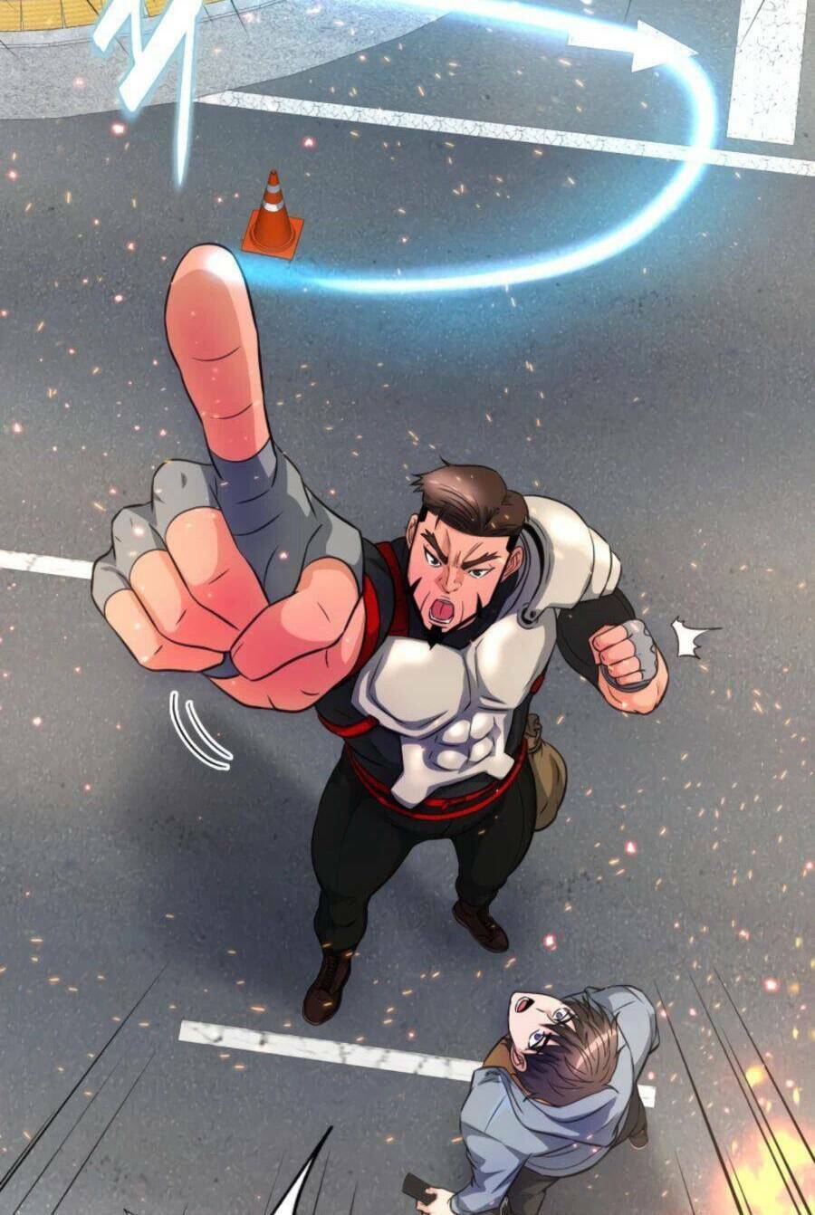 mẹ tôi là chòm sao bảo hộ m chapter 30 69