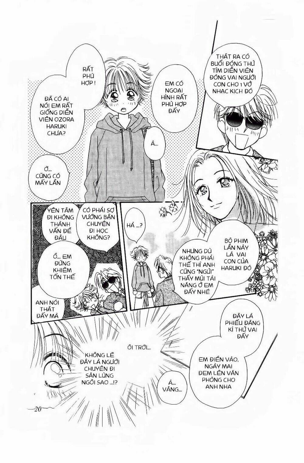 chắp cánh ước mơ chapter 13 5