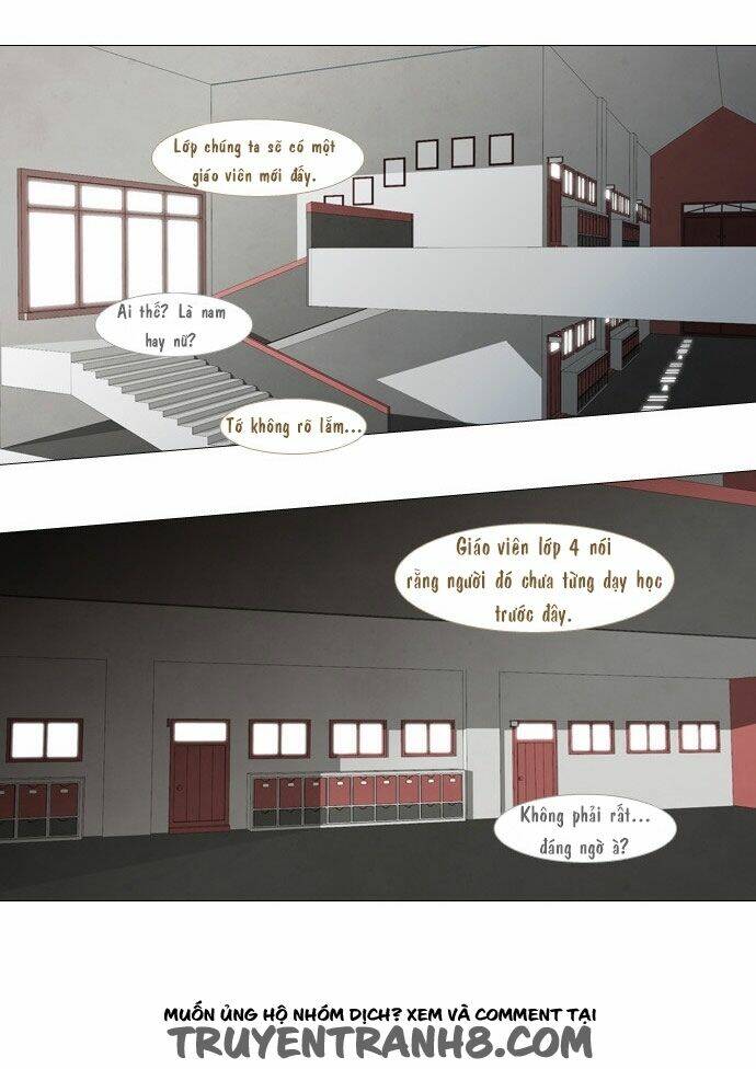 một không gian thời gian khác chapter 11 2