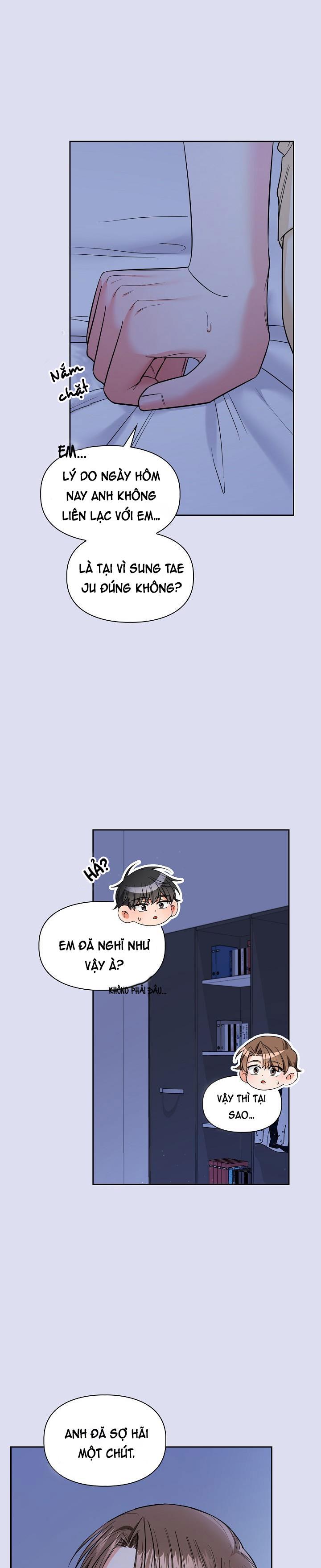 phòng tắm hơi chapter 35 7