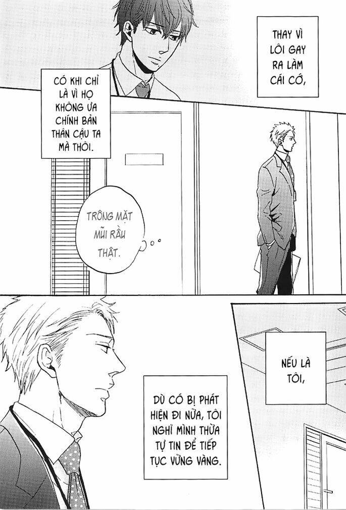 soredemo, yasashii koi wo suru chapter 1 11
