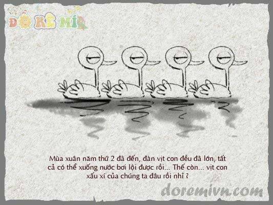 truyện tranh hài của fengjunxing chapter 22 9