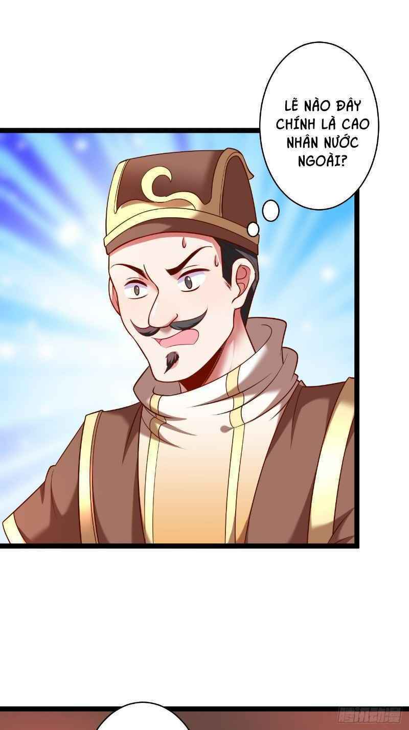 trọng sinh tối cường ma tôn ở rể chapter 76 15