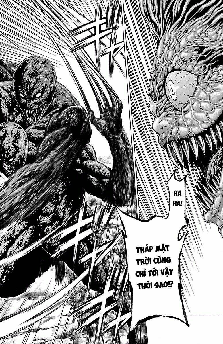 hakaijuu chapter 71 29