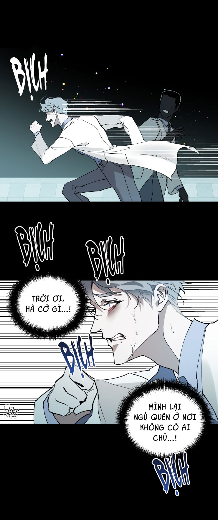 moon quake chapter 16 30