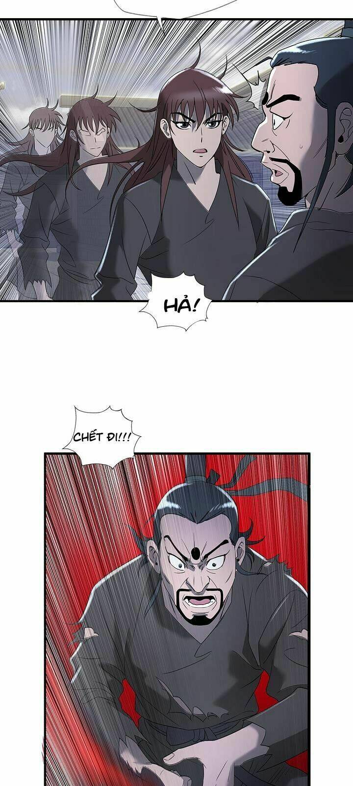 cuồng long chapter 17 35