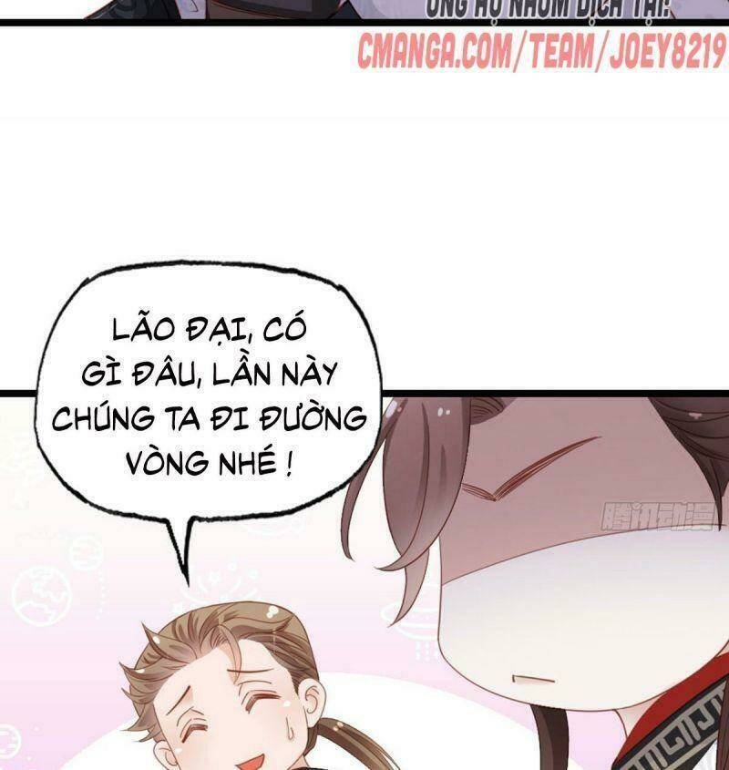 đứng yên ! phụng chỉ đánh cướp đây chapter 5 34