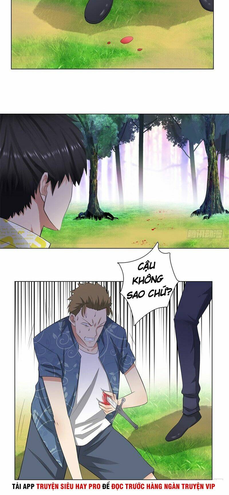 học viện cao thủ chapter 212 6