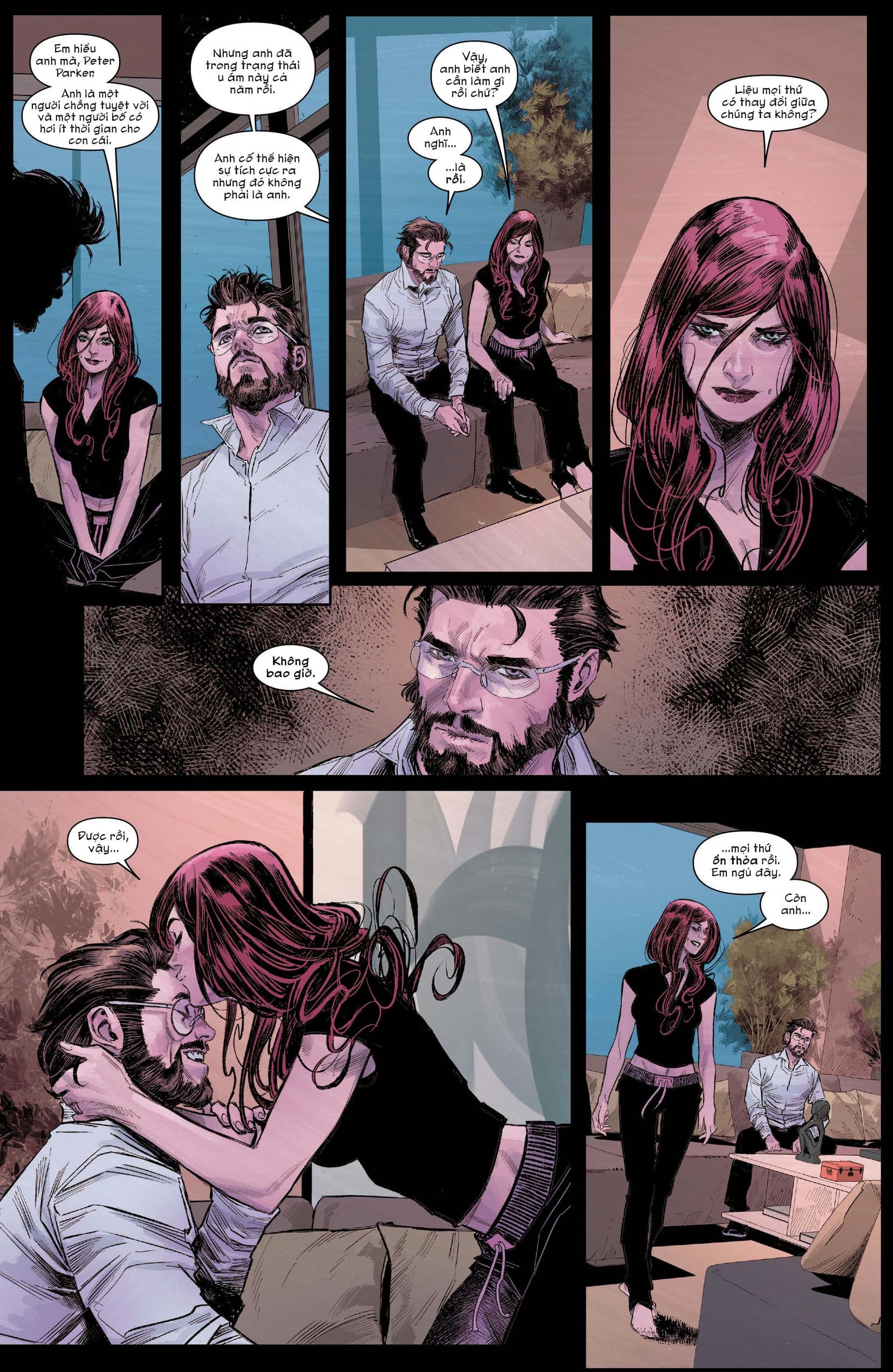 ultimate spider-man (2024) chapter 1 37