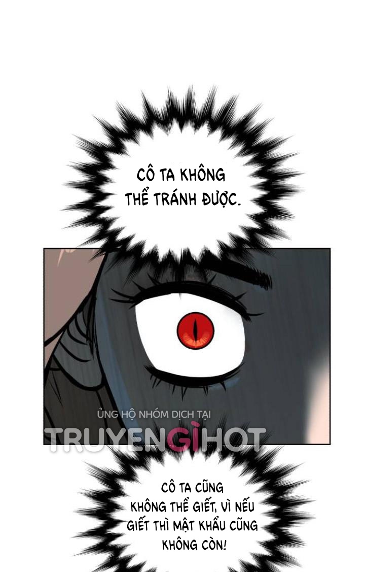 bạch huyết - white blood chapter 45 52