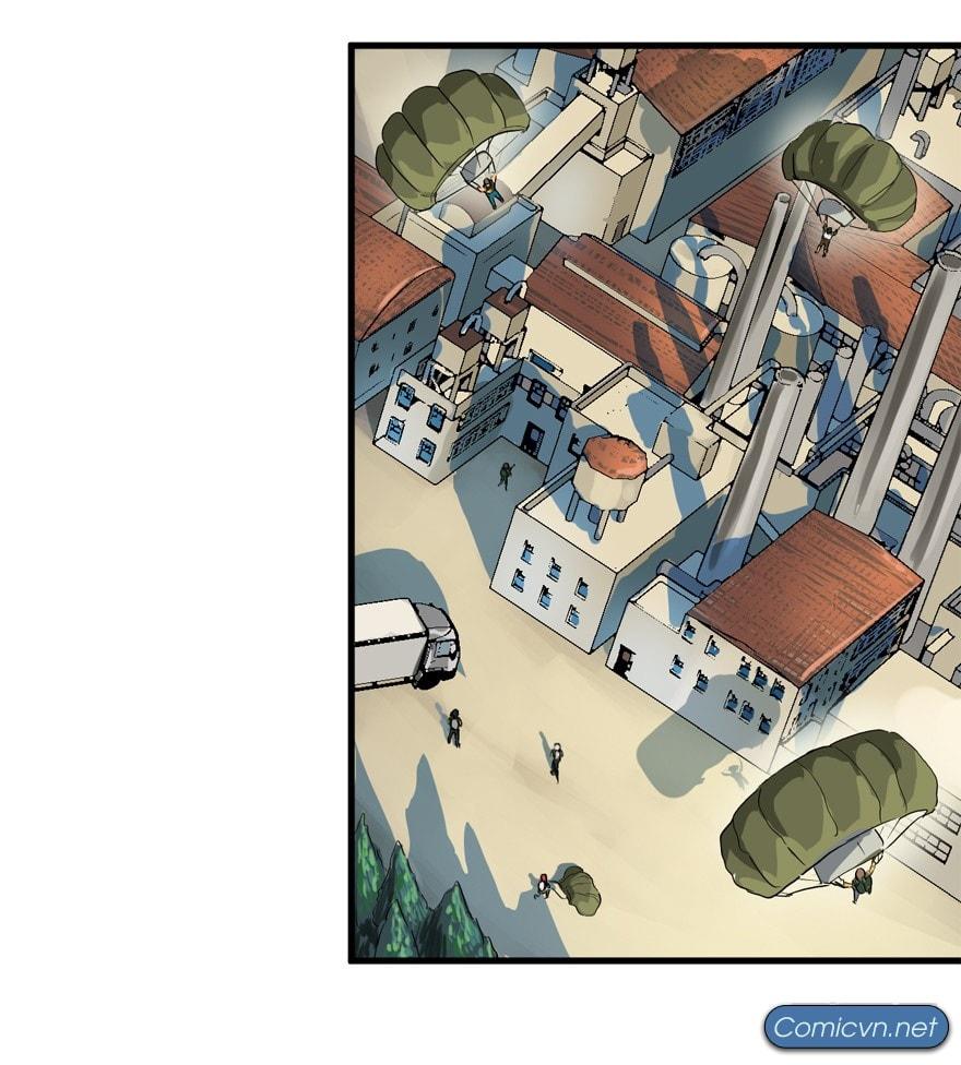 vua sinh tồn chapter 7 42