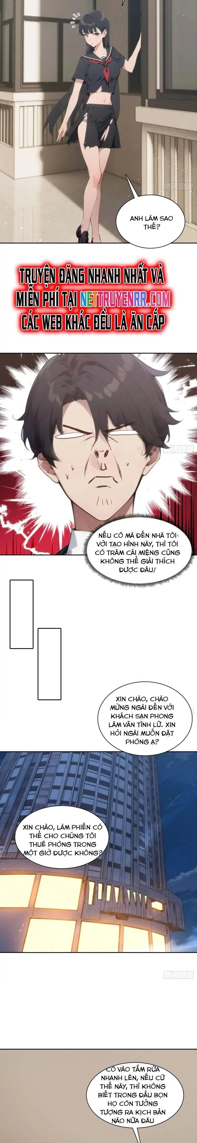 ta lại trở thành bạch vô thường chapter 9 4